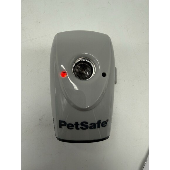 PetSafe Indoor Bark Control Ultrasonic Distraction Collar Not Needed - Picture 9 of 9